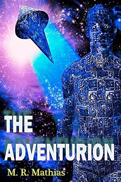 The Adventurion-..