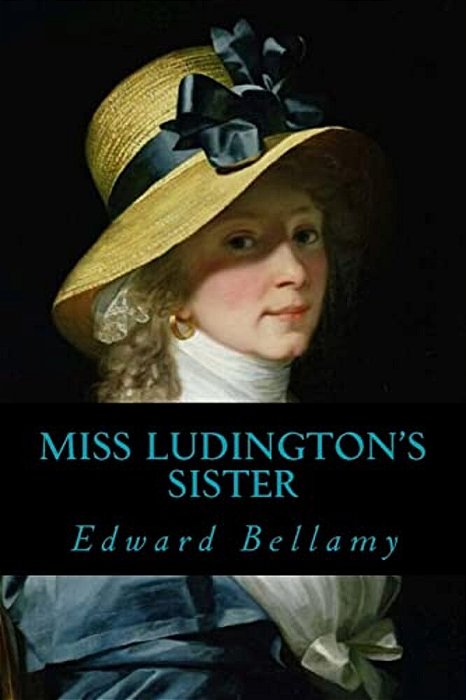 Miss Ludingtons Sister-..