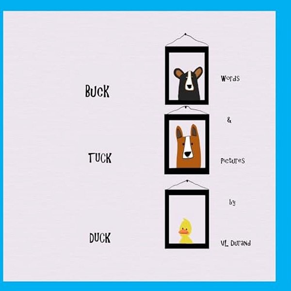 Buck, Tuck, Duck-..