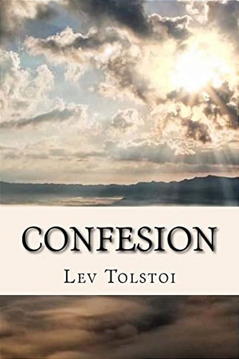 Confesion (Spanish) Edition-..