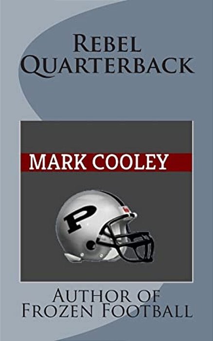 Rebel Quarterback-..