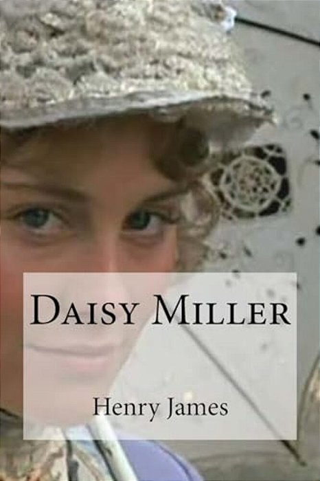 Daisy Miller-..