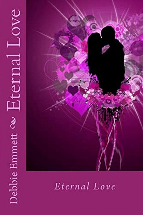 Eternal Love-..