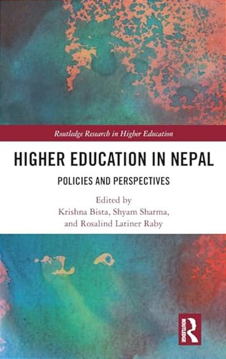 Higher Education In Nepal: Policies And Perspectives-..