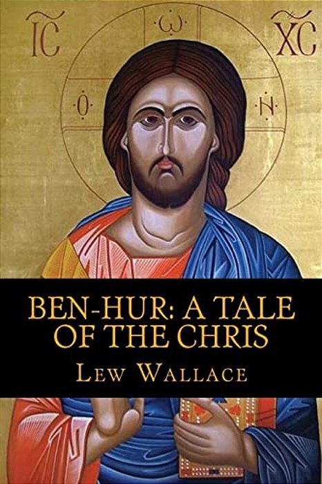 Ben-Hur: A Tale Of The Christ-..