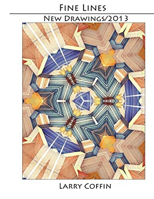 Fine Lines: New Drawings 2013-..