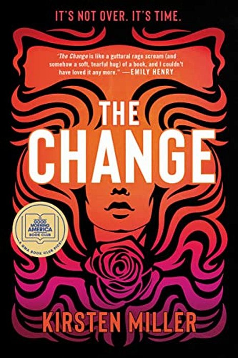 The Change-..
