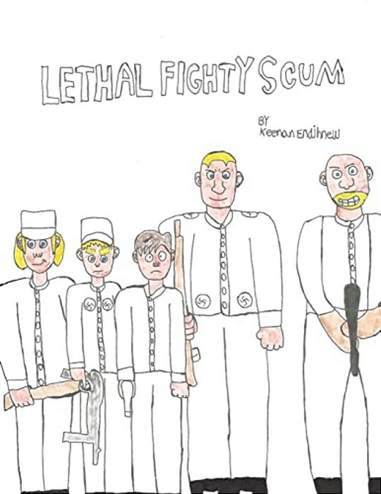 Lethal Fighty Scum-..