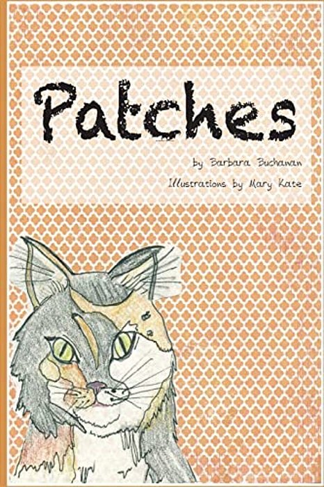 Patches-..