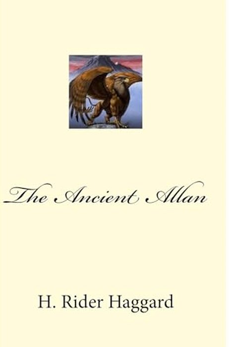 The Ancient Allan-..