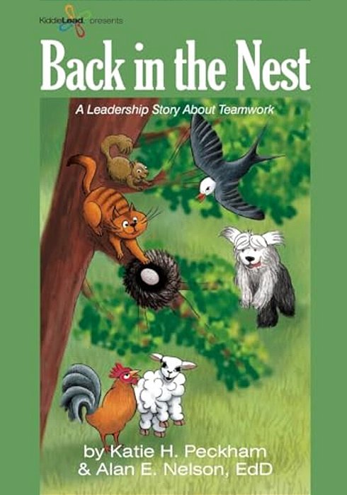 Back In The Nest-..