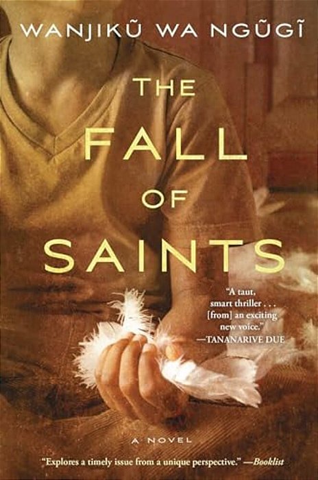 The Fall Of Saints-..