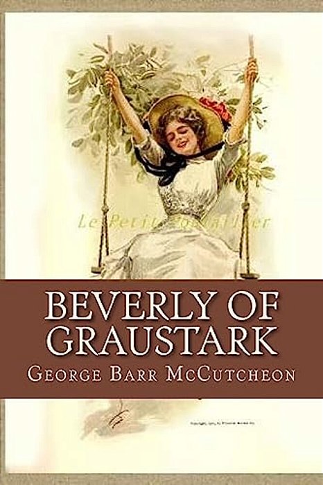 Beverly Of Graustark-..