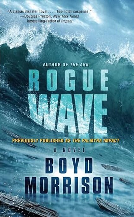 Rogue Wave-..