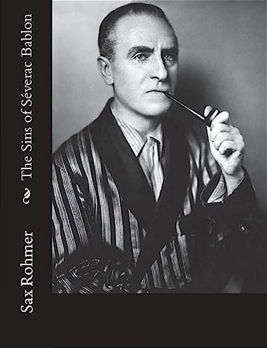 The Sins Of Séverac Bablon-..