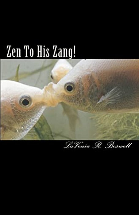 Zen To His Zang-..