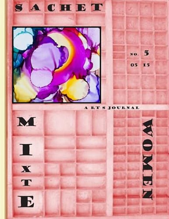 Sachet Mixte Women Edition Five-..