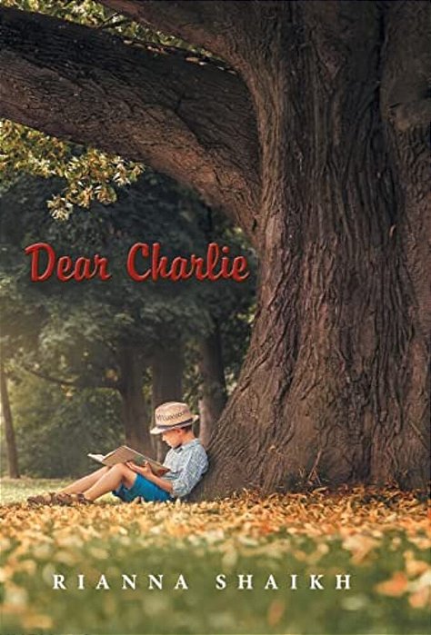 Dear Charlie-..