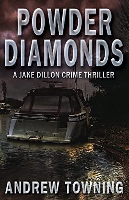 Powder Diamonds-..