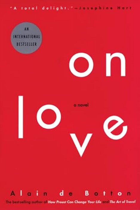 On Love-..
