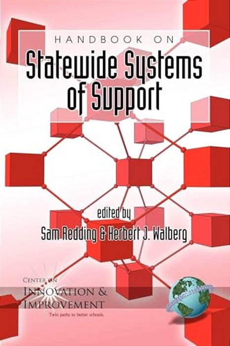 Handbook On Statewide Systems Of Support (Pb)-..