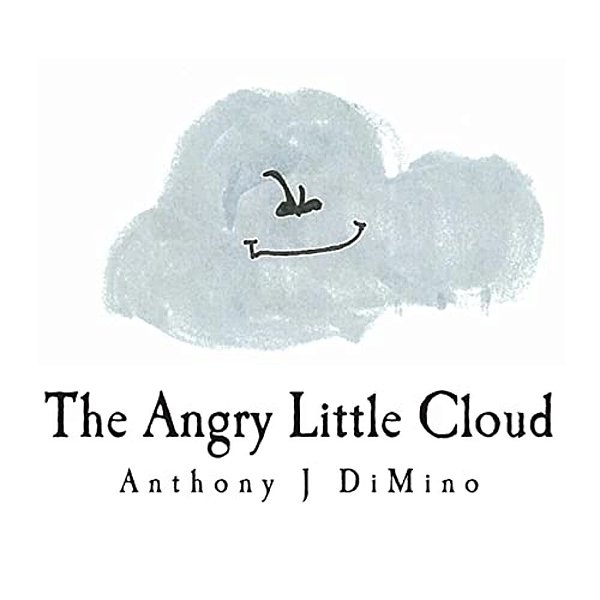 The Angry Little Cloud-..