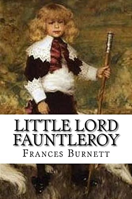 Little Lord Fauntleroy-..