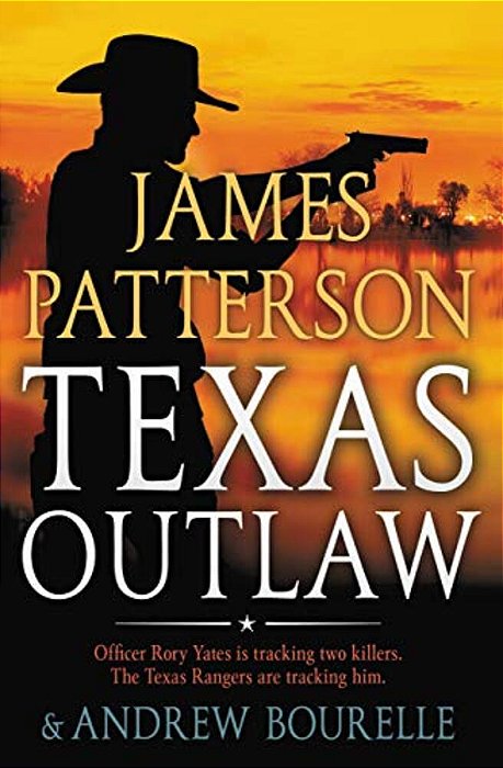Texas Outlaw-..