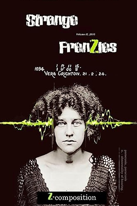 Strange Frenzies II-..