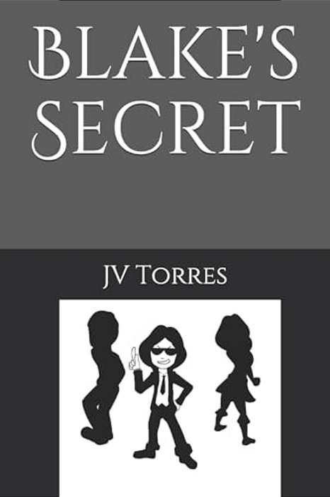 Blake's Secret-..