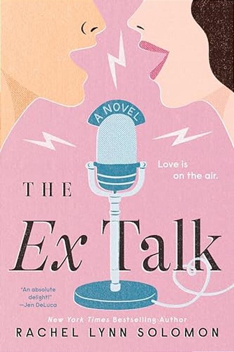 The Ex Talk-..