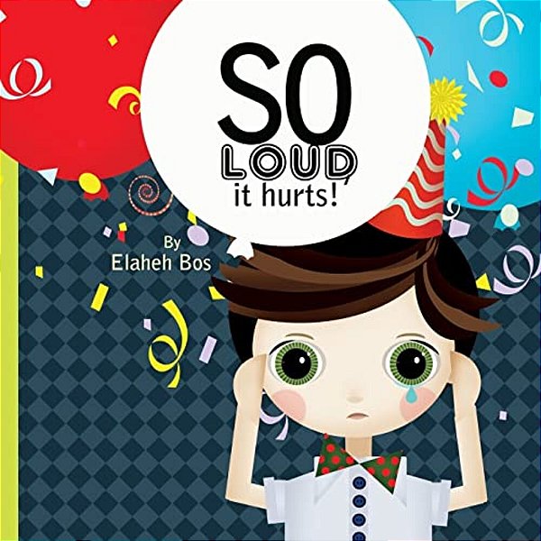 So Loud, It Hurts!-..