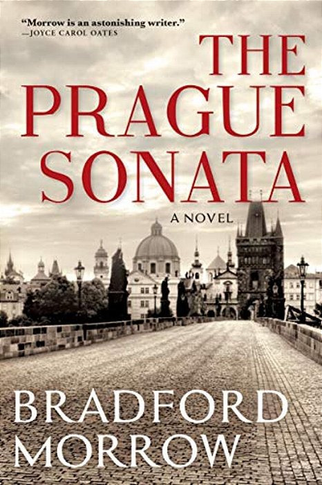 The Prague Sonata-..