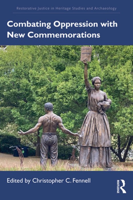 Combating Oppression With New Commemorations-..