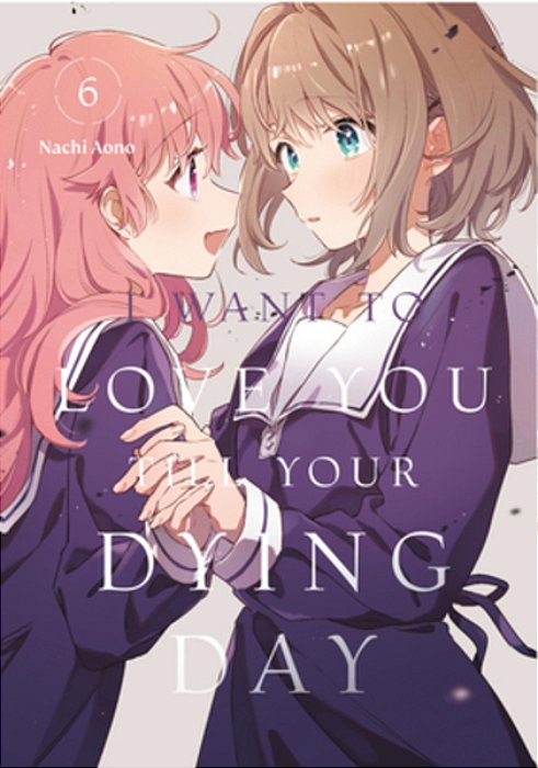 I Want To Love You Till Your Dying Day 6-..