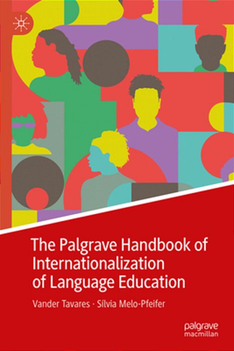 The Palgrave Handbook Of Internationalization Of Language Education-..