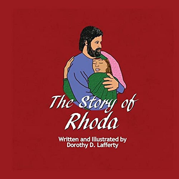 The Story Of Rhoda-..