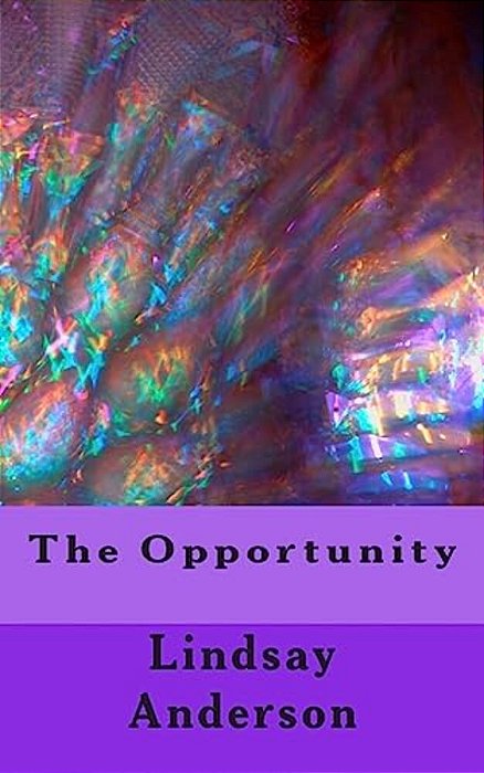 The Opportunity-..