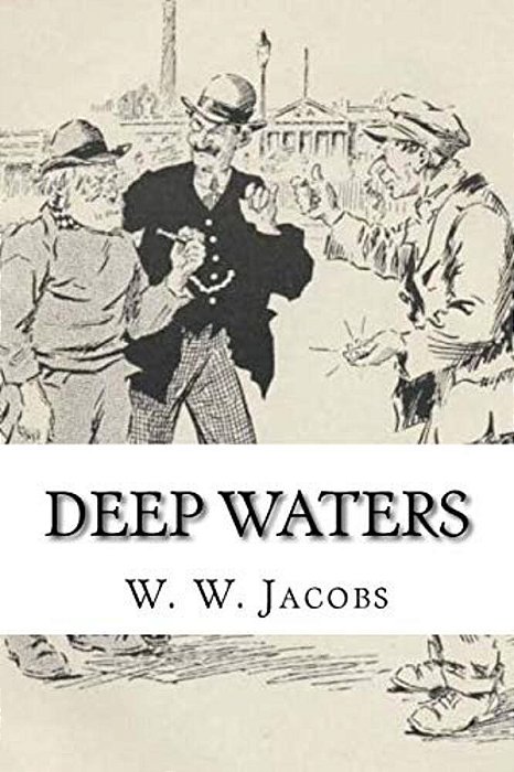 Deep Waters-..