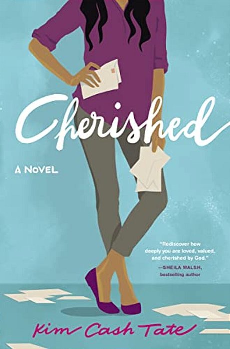 Cherished-..