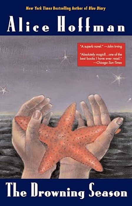 The Drowning Season-..