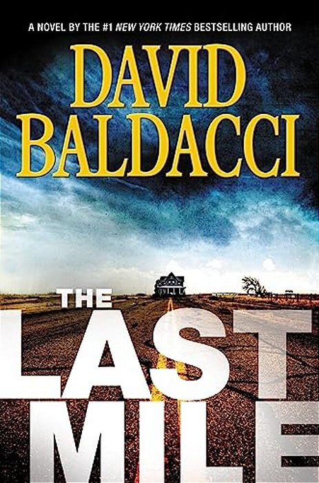 The Last Mile-..