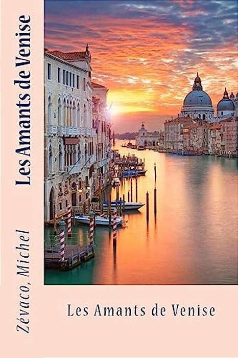Les Amants De Venise-..