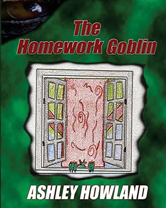 The Homework Goblin-..