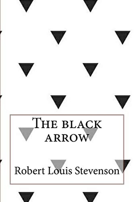 The Black Arrow-..