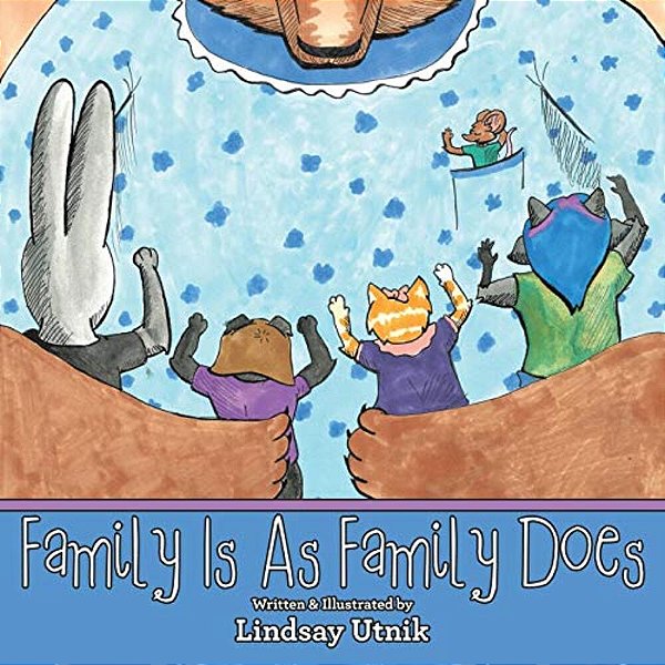 Family Is As Family Does-..