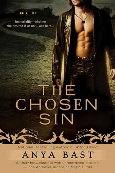 The Chosen Sin-..