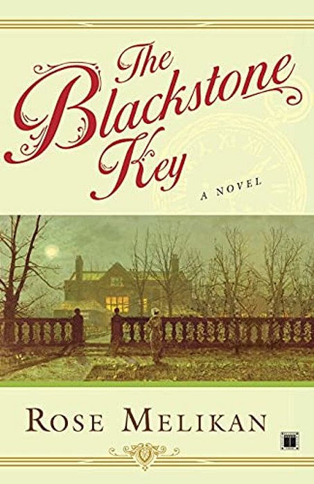 The Blackstone Key-..