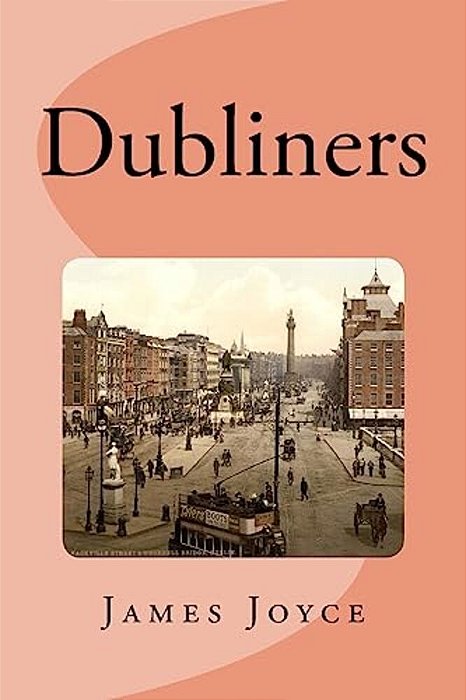 Dubliners-..