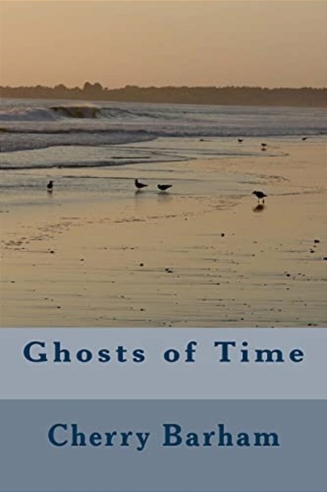 Ghosts Of Time-..